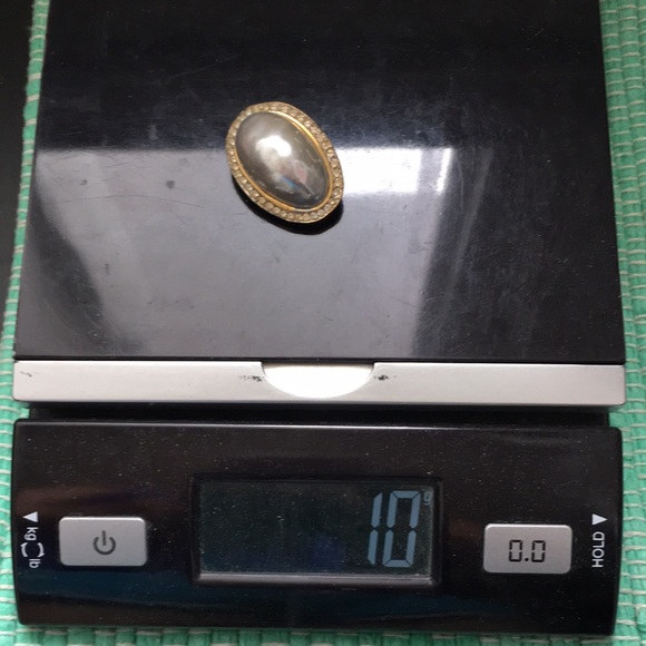 🖤Vtg MARESCA Rare clip earrings - Picture 15 of 15